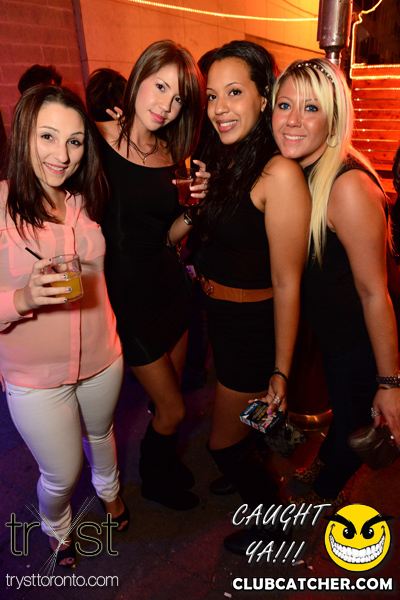 Tryst nightclub photo 39 - September 28th, 2012