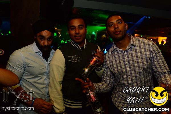 Tryst nightclub photo 388 - September 28th, 2012