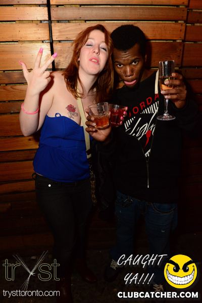 Tryst nightclub photo 390 - September 28th, 2012