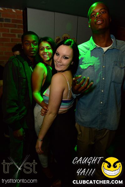 Tryst nightclub photo 391 - September 28th, 2012