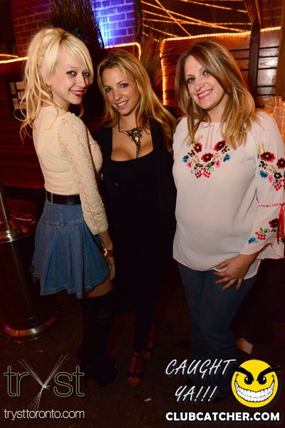 Tryst nightclub photo 5 - September 28th, 2012