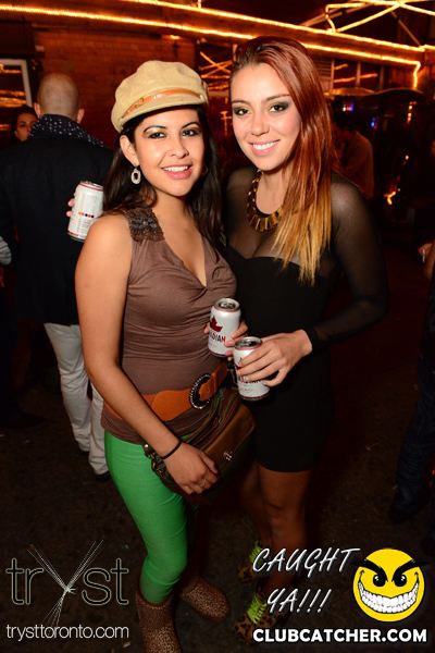 Tryst nightclub photo 43 - September 28th, 2012
