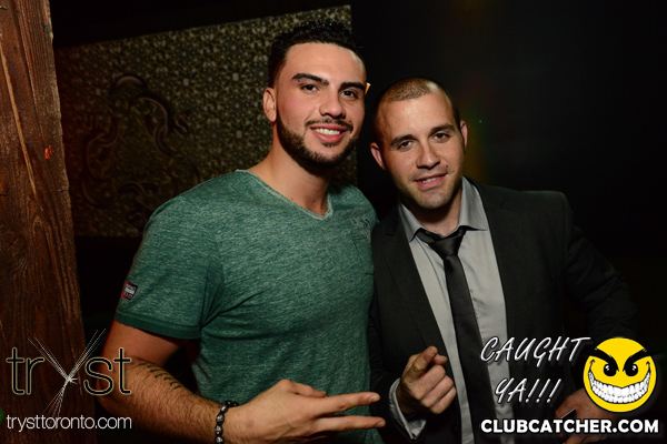 Tryst nightclub photo 45 - September 28th, 2012