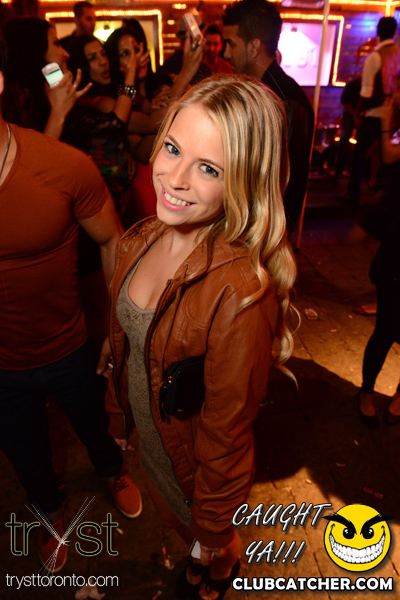 Tryst nightclub photo 49 - September 28th, 2012