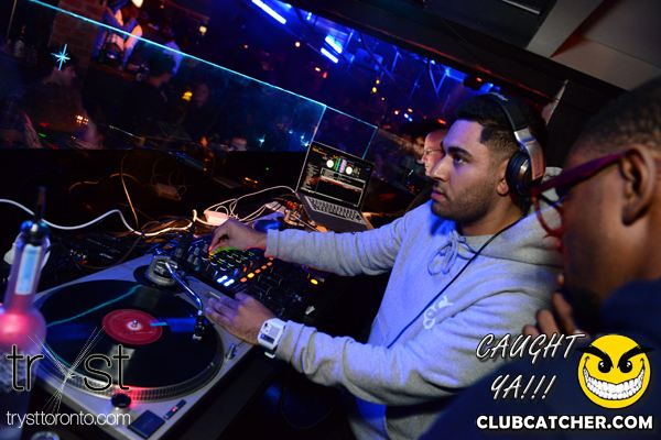 Tryst nightclub photo 52 - September 28th, 2012