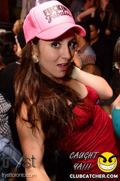 Tryst nightclub photo 58 - September 28th, 2012