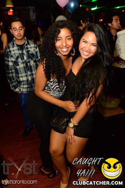 Tryst nightclub photo 59 - September 28th, 2012