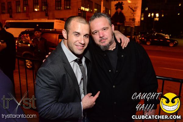 Tryst nightclub photo 60 - September 28th, 2012