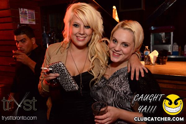 Tryst nightclub photo 61 - September 28th, 2012
