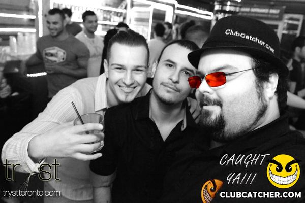 Tryst nightclub photo 65 - September 28th, 2012