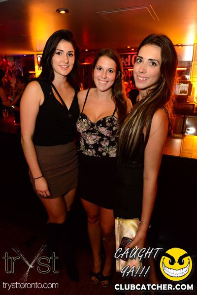 Tryst nightclub photo 67 - September 28th, 2012