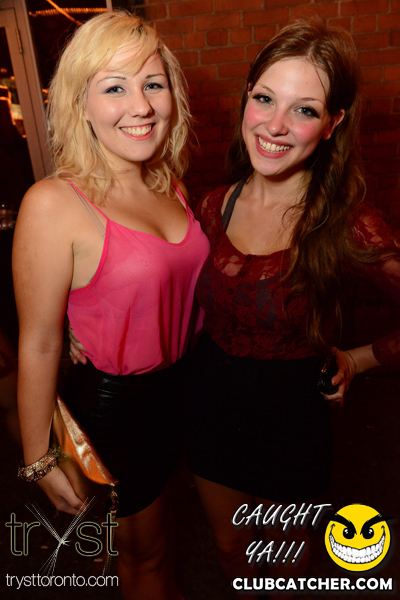 Tryst nightclub photo 68 - September 28th, 2012