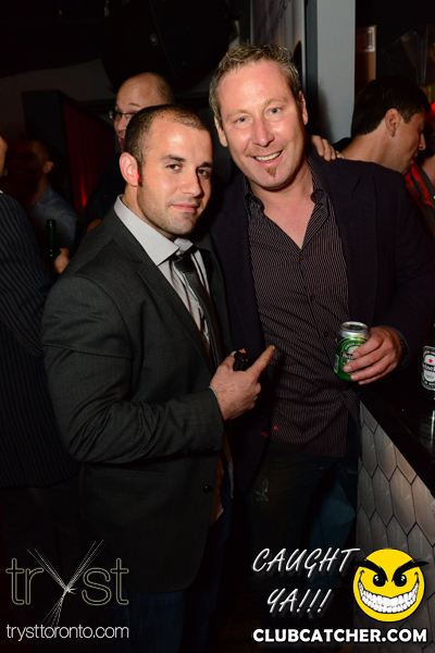 Tryst nightclub photo 71 - September 28th, 2012