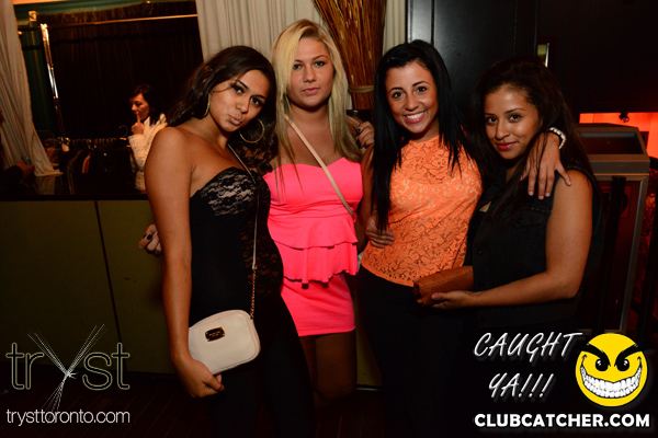 Tryst nightclub photo 72 - September 28th, 2012