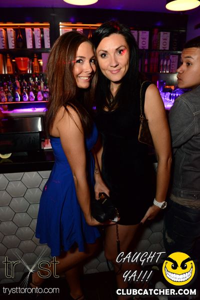 Tryst nightclub photo 73 - September 28th, 2012
