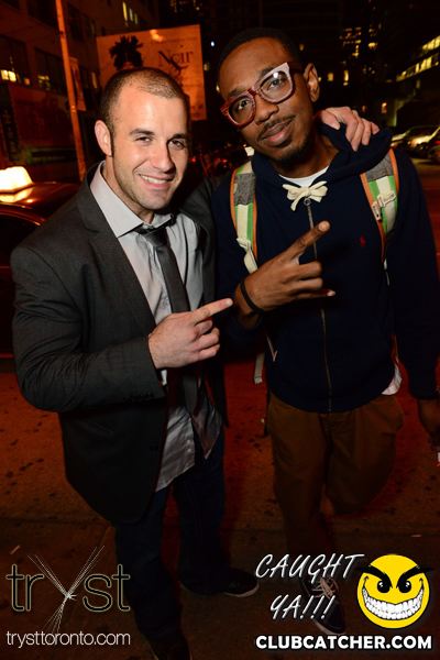 Tryst nightclub photo 75 - September 28th, 2012