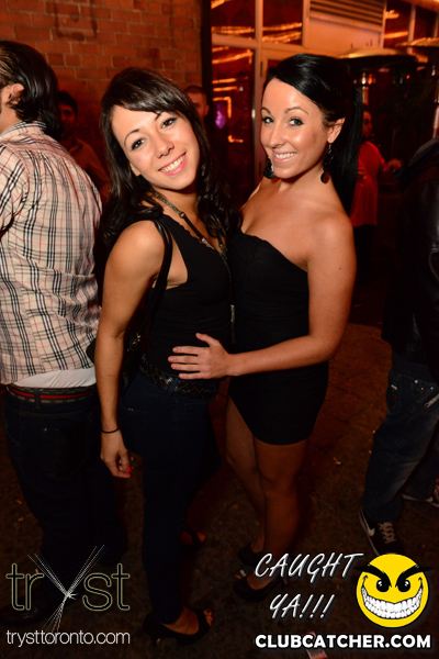 Tryst nightclub photo 79 - September 28th, 2012