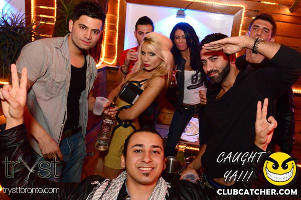 Tryst nightclub photo 9 - September 28th, 2012