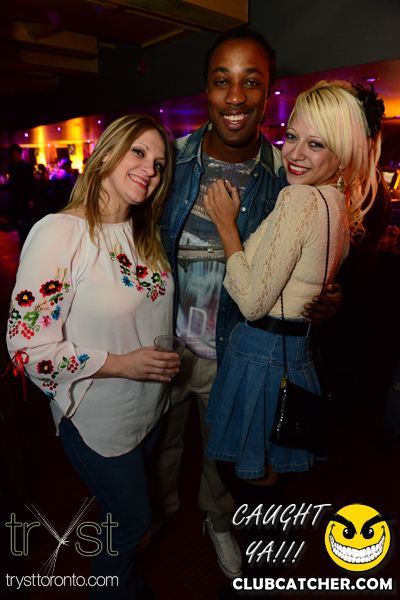 Tryst nightclub photo 83 - September 28th, 2012