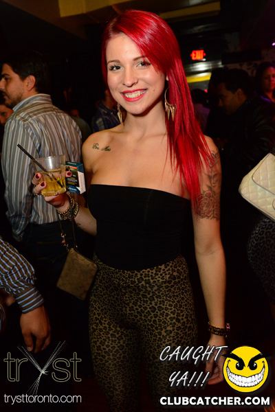 Tryst nightclub photo 10 - September 28th, 2012