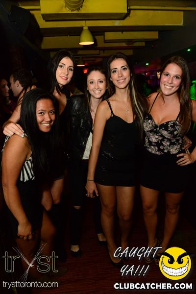Tryst nightclub photo 92 - September 28th, 2012