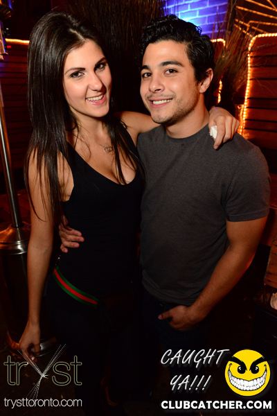 Tryst nightclub photo 93 - September 28th, 2012