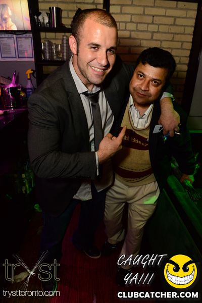 Tryst nightclub photo 94 - September 28th, 2012