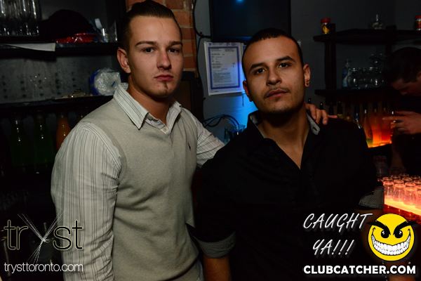 Tryst nightclub photo 97 - September 28th, 2012