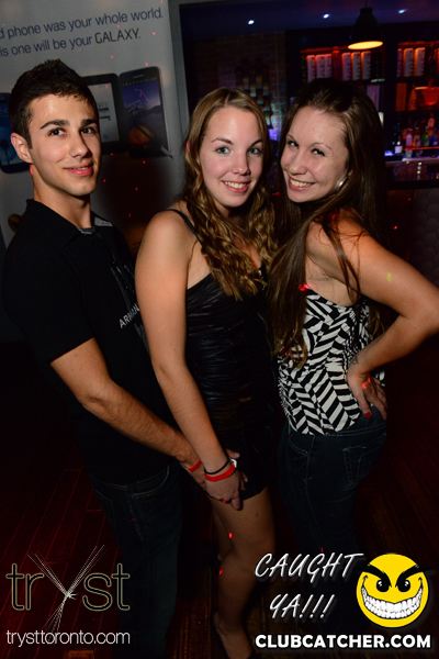Tryst nightclub photo 99 - September 28th, 2012