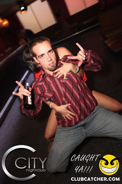 City nightclub photo 105 - September 29th, 2012