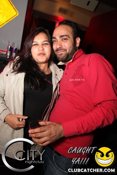 City nightclub photo 106 - September 29th, 2012