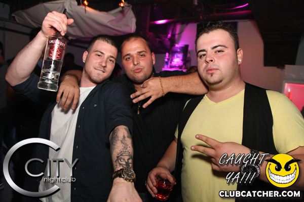 City nightclub photo 111 - September 29th, 2012