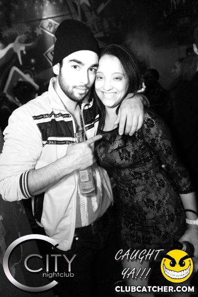 City nightclub photo 116 - September 29th, 2012