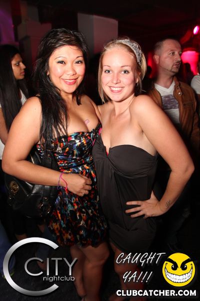 City nightclub photo 120 - September 29th, 2012