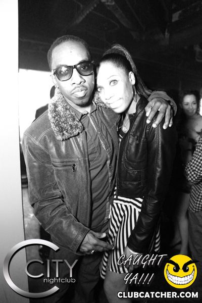 City nightclub photo 127 - September 29th, 2012