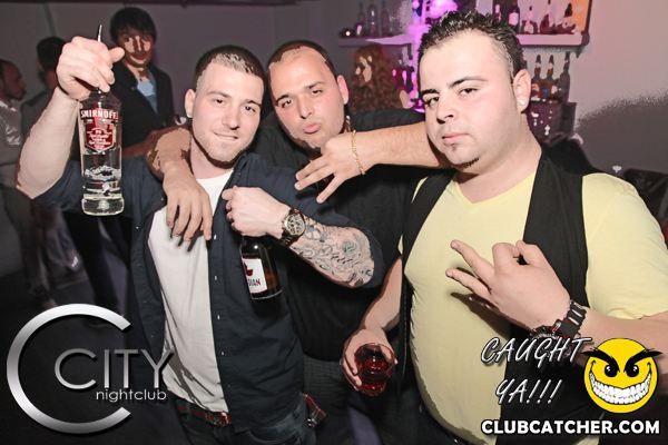 City nightclub photo 132 - September 29th, 2012