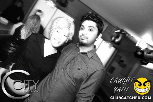 City nightclub photo 138 - September 29th, 2012