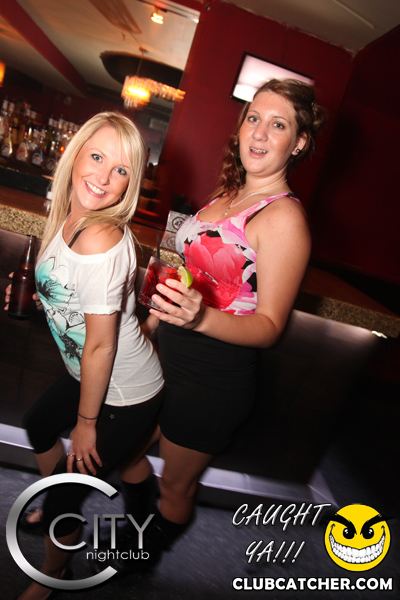 City nightclub photo 140 - September 29th, 2012