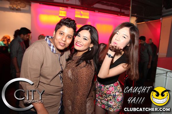City nightclub photo 15 - September 29th, 2012