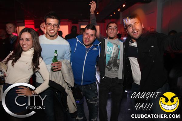 City nightclub photo 153 - September 29th, 2012