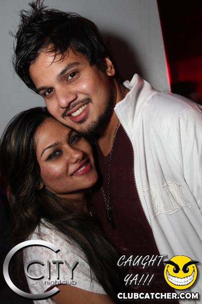 City nightclub photo 157 - September 29th, 2012