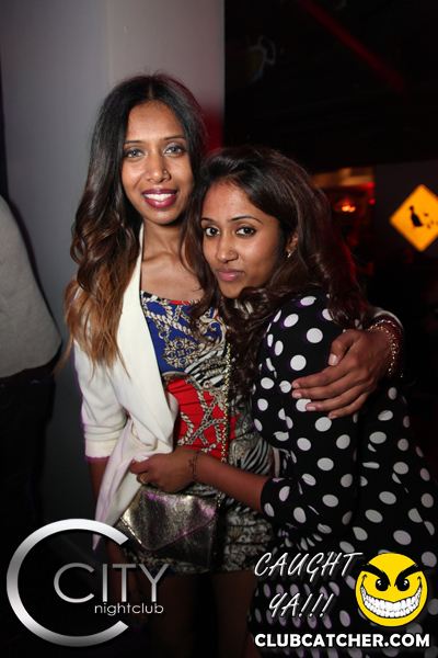 City nightclub photo 158 - September 29th, 2012