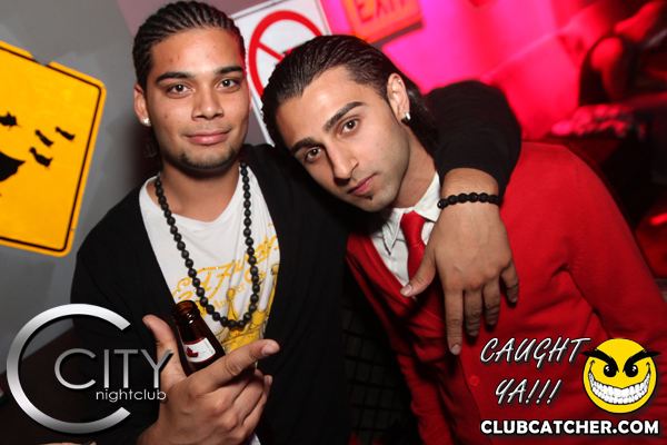 City nightclub photo 159 - September 29th, 2012