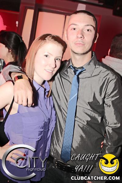 City nightclub photo 163 - September 29th, 2012
