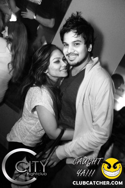 City nightclub photo 164 - September 29th, 2012