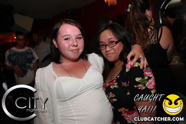 City nightclub photo 165 - September 29th, 2012