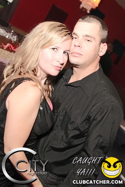 City nightclub photo 169 - September 29th, 2012