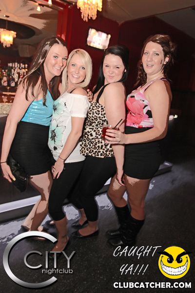City nightclub photo 174 - September 29th, 2012