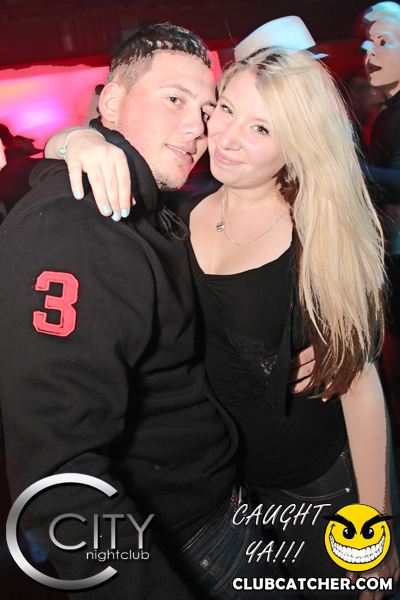 City nightclub photo 176 - September 29th, 2012