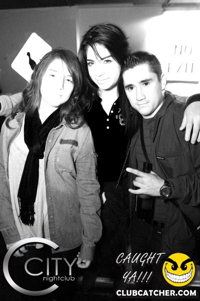 City nightclub photo 19 - September 29th, 2012